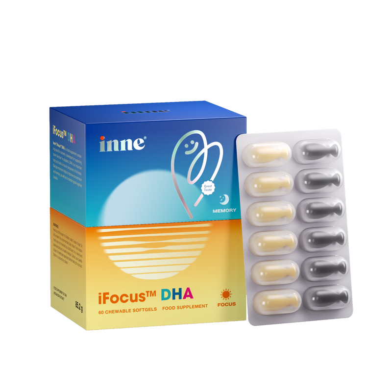 Inne because you learn fish oil dha teenagers 6-18 years old to supplement brain memory students focus ps children adults exam preparation