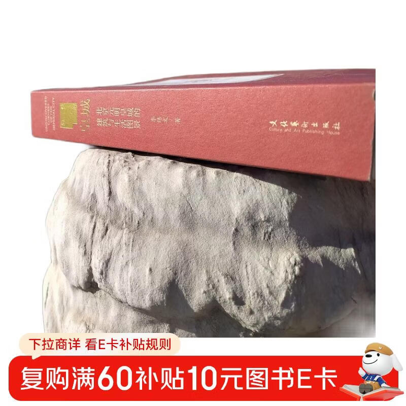 The Hidden Imperial City Architecture and Life Scenes of the Imperial City of Yuan and Ming Dynasties in Beijing