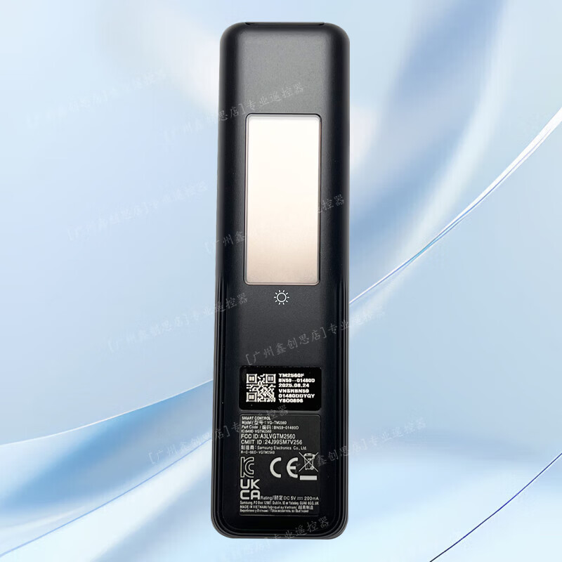 Samsung LCD TV remote control original BN59-01480D/01480A/new model with AI TV remote control board original BN59-01480D universal 01480A