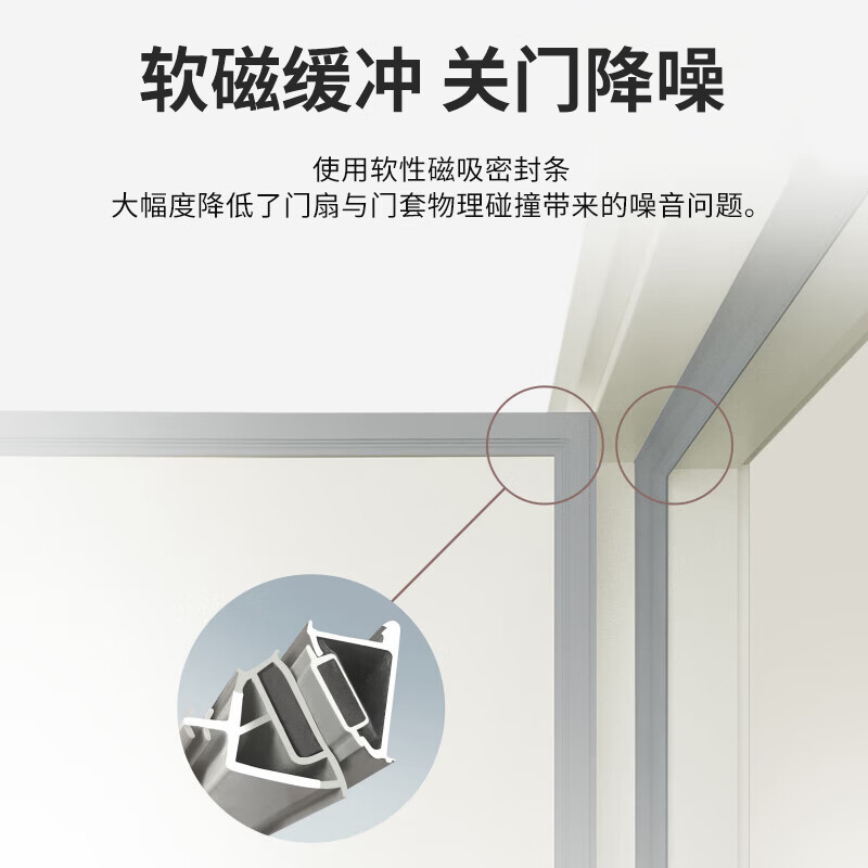 Villar wooden door bedroom door interior room door paint-free door 50 thick door leaf bridge hole mechanical sound insulation black carbon crystal moisture-proof surface scratch-resistant upgrade TM series home and commercial customizable TM flat door three-way sound insulation bridge hole mechanical board