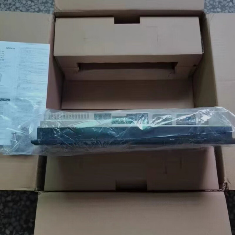 Omron touch screen NS12-TS01B-V2 NS12-TS00B-ECV2 NS12-TS01B-V2_original