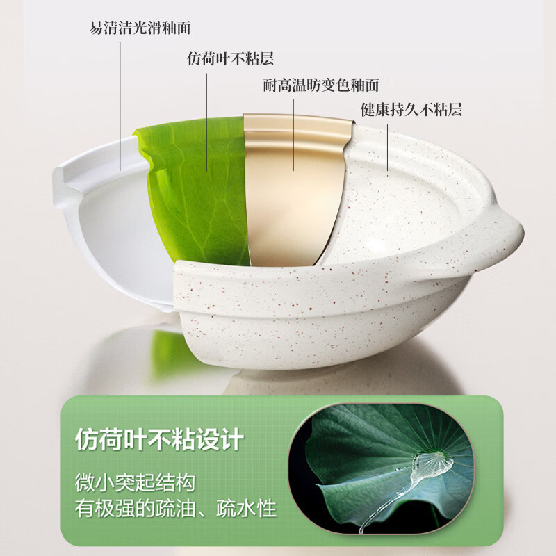 Tuojin imported high-quality clay pot from Japan, household clay pot rice small casserole, high temperature resistant gas stove special pot stew pot with lid, clay medical stone, double-effect anti-cracking, suitable for 3-4 people, 2.1L