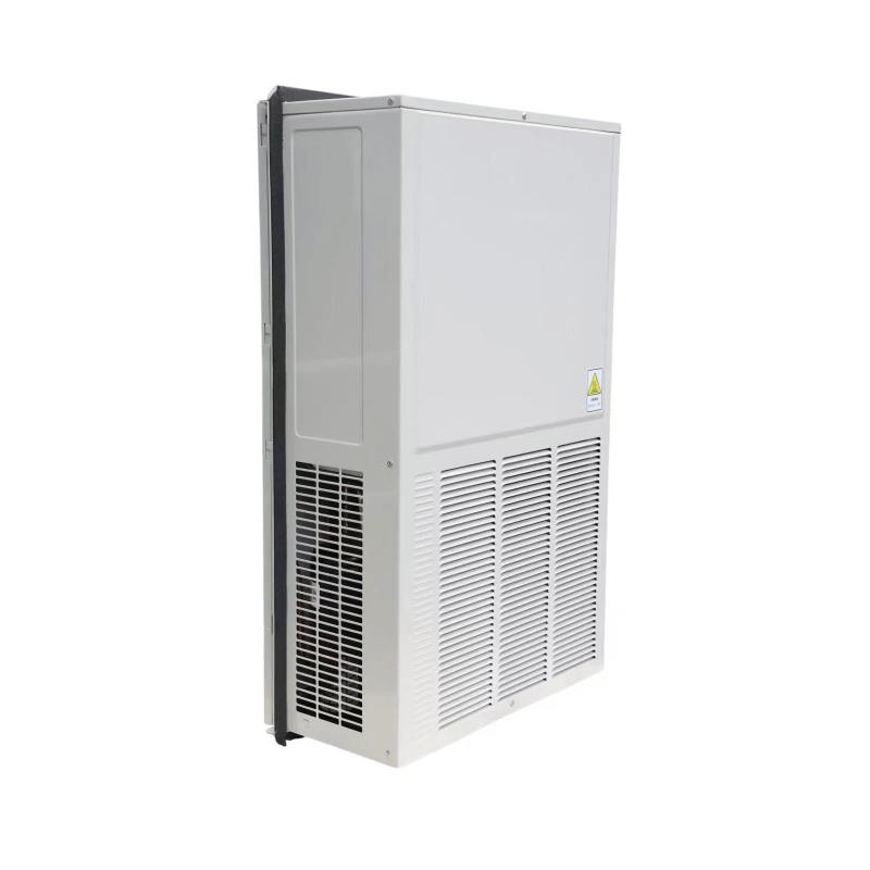 TCL integrated cabinet air conditioning base station tower single cooling heating outdoor cabinet power distribution cabinet equipment cabinet UPS power supply installation matching screws