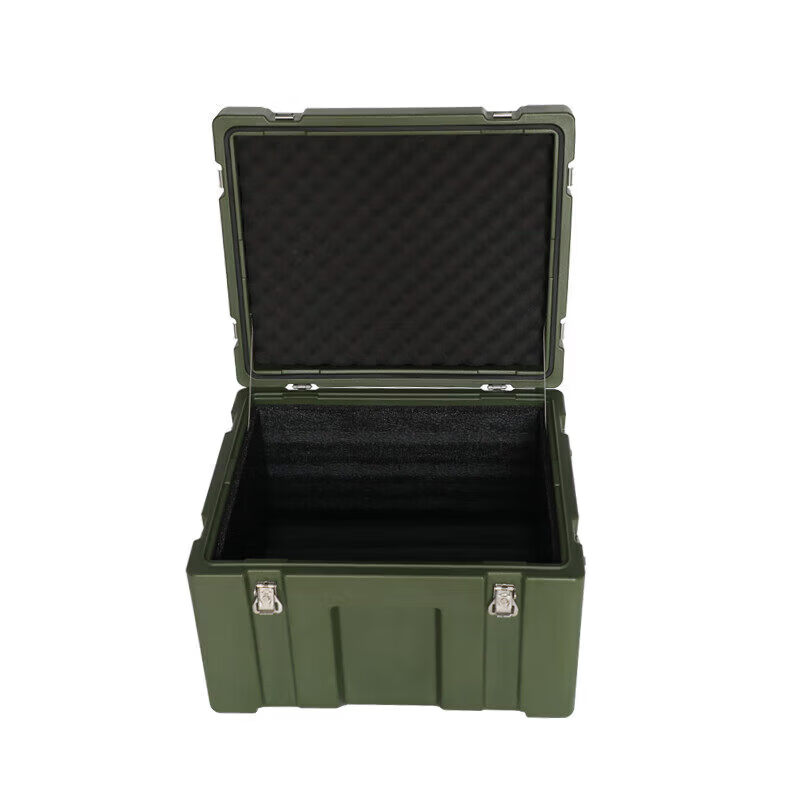 Keyuenuoxiang rotational molding box emergency supply box outdoor waterproof storage box airdrop box transport box equipment box storage box tools