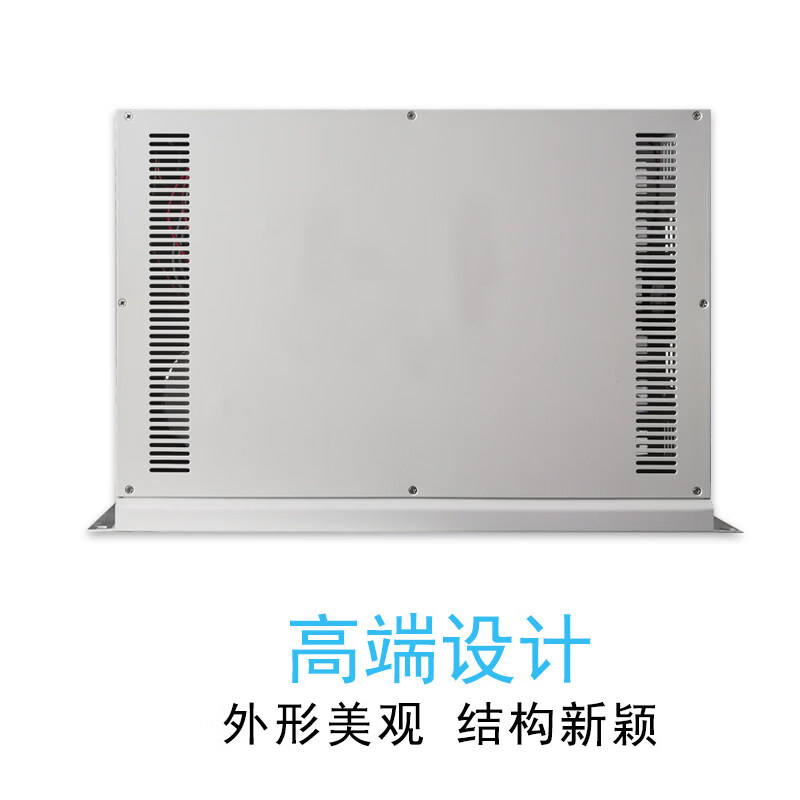 Use fire broadcast power amplifier HY2731D2/2732D2/2733D2 power amplifier HY2732D2/300W