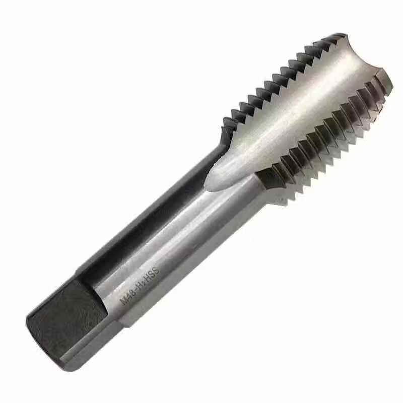 Hanyou Large Fine Thread Screw Tap M39*3 Fine Thread
