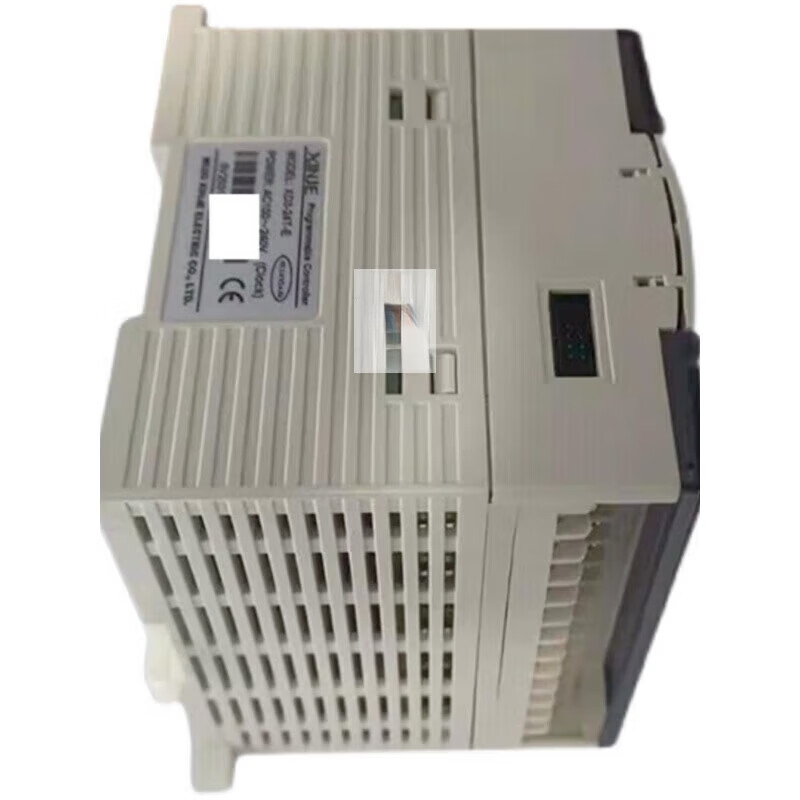Xinjie's new XD series PLC XD3/XD2/XD1-60/48/32/24/16R/T/RT-E XD2-32T-E