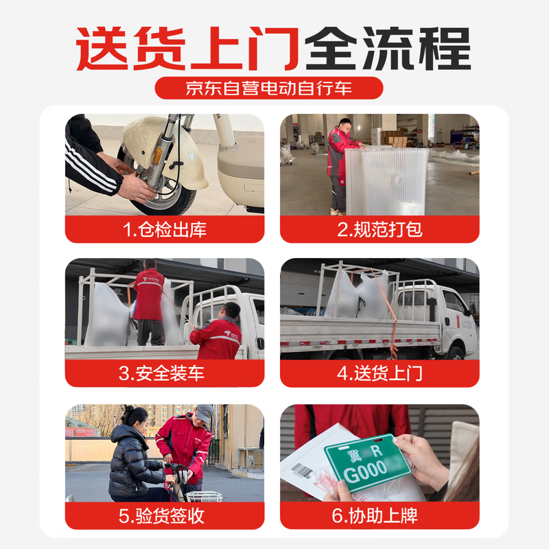 Tailing electric motorcycle Polaris high-end performance long-range electric motorcycle 1200W smart high-speed electric motorcycle 72V23Ah commuter mobility battery car racing red