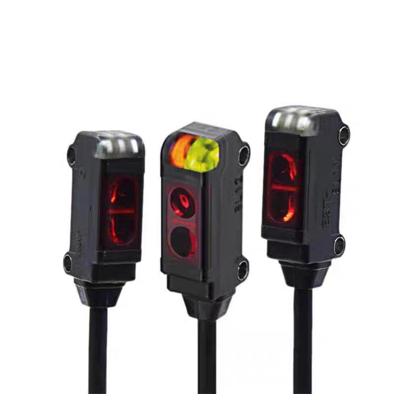 Original photoelectric switch E3T-ST12 ST11 ST22 ST21 FD11 ST13 SL21 SL11 E3T-SL22