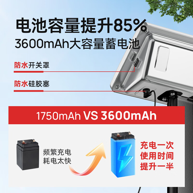 Dongmei weighing electronic scale commercial waterproof platform scale high-precision household floor-standing vegetable selling price counting scale express scale industrial scale