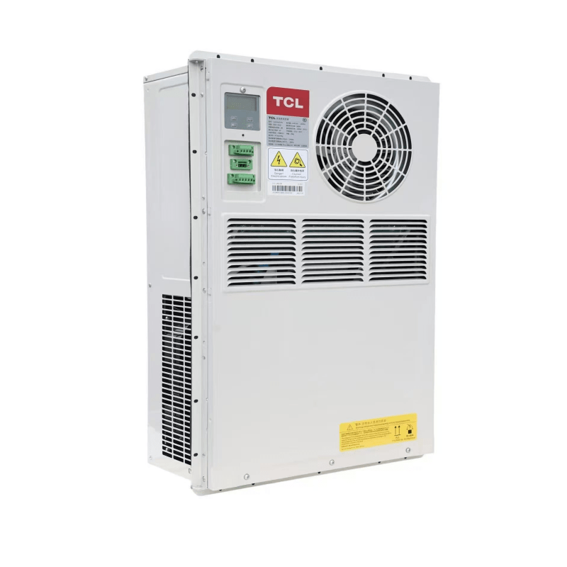 TCL integrated cabinet air conditioning base station tower single cooling heating outdoor cabinet power distribution cabinet equipment cabinet UPS power supply installation matching screws