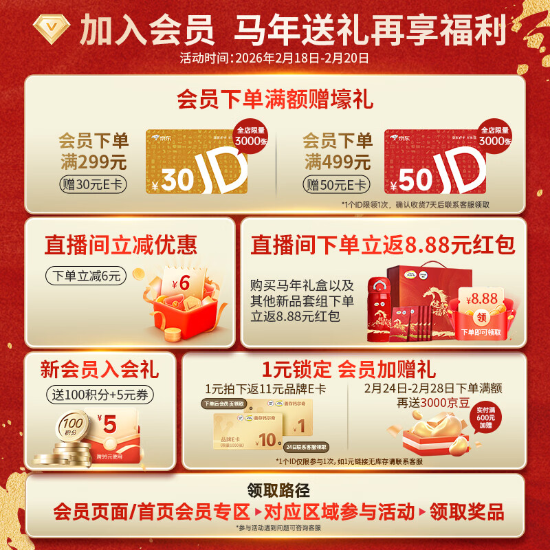 Sencun Youth 11-17 years old multi-vitamin B family VAD vitamin CVE chromium iron zinc selenium niacinamide 60 capsules*2