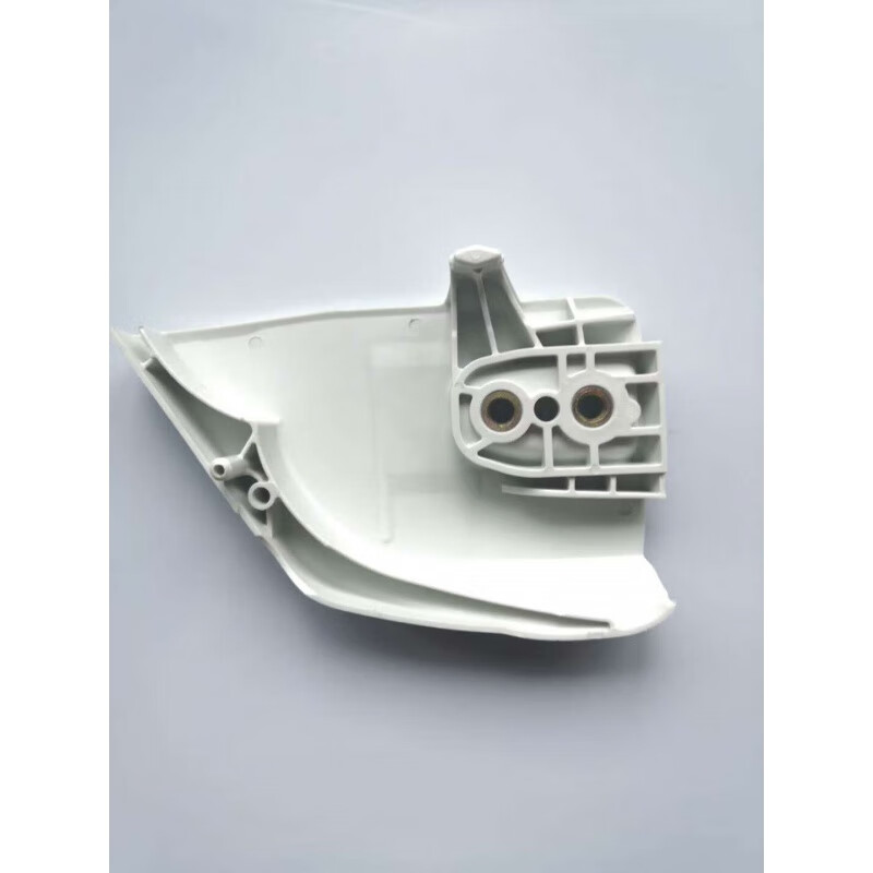 STIHL MS251 231 251C guide plate gland sprocket side cover STIHL chain saw chip guard accessories single hole gland