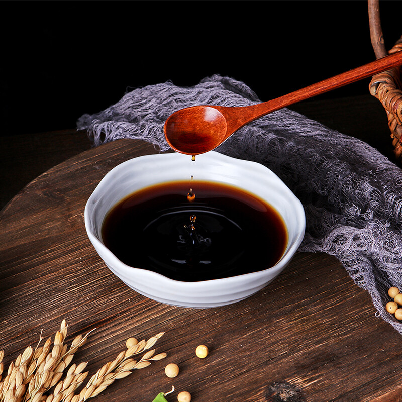 Longmen Vinegar Longmen Rice Vinegar 1.75L Old Beijing Rice Vinegar Chinese time-honored brand New and old packaging shipped randomly