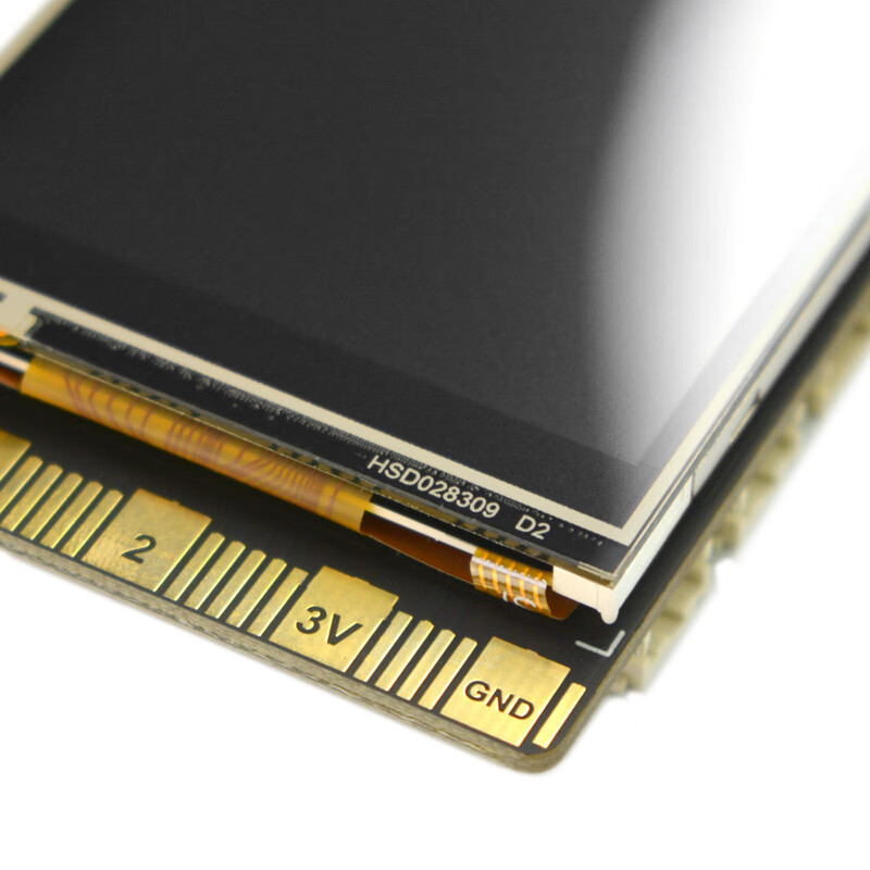 DFROBOT UNIHIKER Xingkong Board M10 programming robot introductory learning main control board supports the Internet of Things and Python programming learning controller Xingkong Board (bare board)