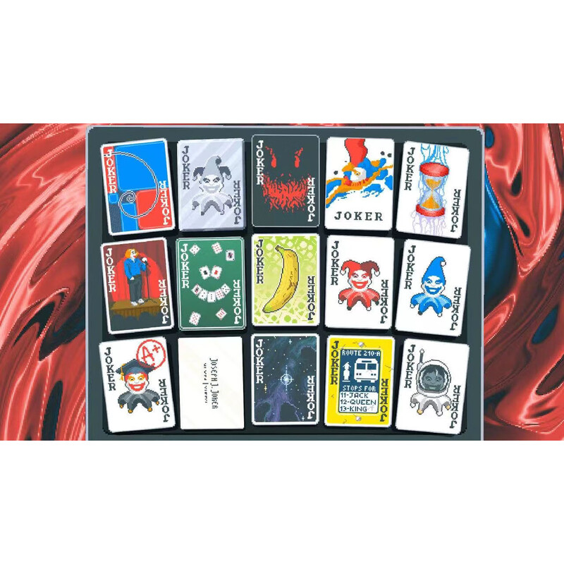 Joker Balatero switch digital version buy three get one free switch digital download version deluxe version