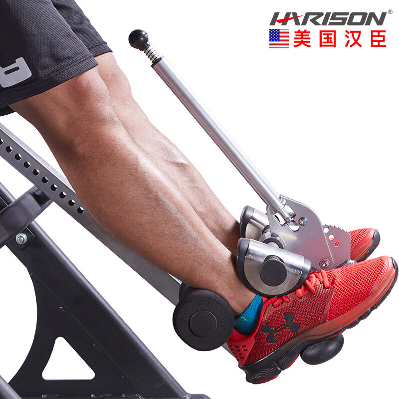 HARISON Hanchen inversion machine home stretching device inversion device inversion stool inversion device cervical and lumbar spine stretching HR-406