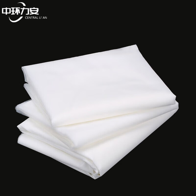 Zhonghuan Lian nylon filter laboratory nylon mesh filter cloth nylon mesh gauze cloth filter mesh nylon filter 1*1m*400 mesh