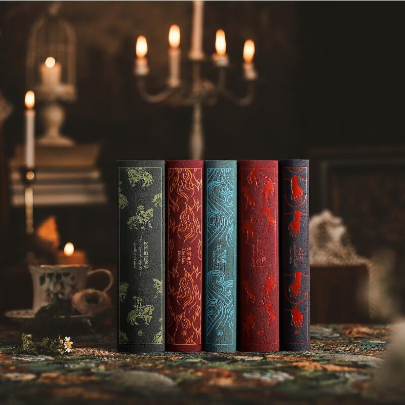 Penguin Classics Iliad Novel