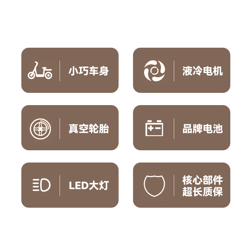 Luyuan's new national standard electric vehicle with long range electric bicycle 48V20A lead-acid battery vehicle for commuting for boys and girls Hoshino Green liquid-cooled patented motor 10-year warranty 48V20A Chaowei lead-acid battery has a range of about 80KM