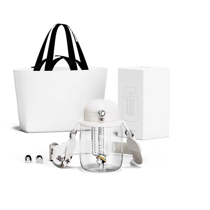 Meipai large-capacity water cup sports kettle men's fitness bucket ton bucket space cup ton bucket ZP7 Xiaowu 1000ml