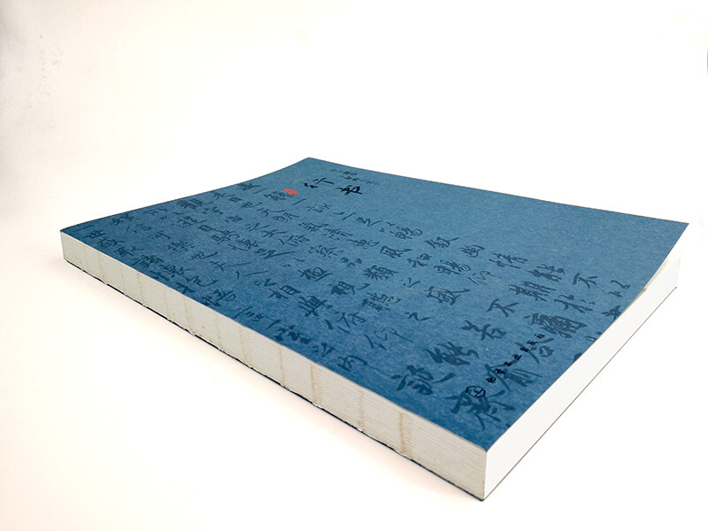 You can also write good calligraphy and running script