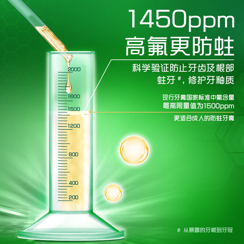 Colgate Healthy White Anti-cavity Toothpaste Family Pack Dual-Action Formula Teeth Refreshing Mint Fresh Breath Family Pack Anti-cavity 90g*3 Pack + Cool 120g