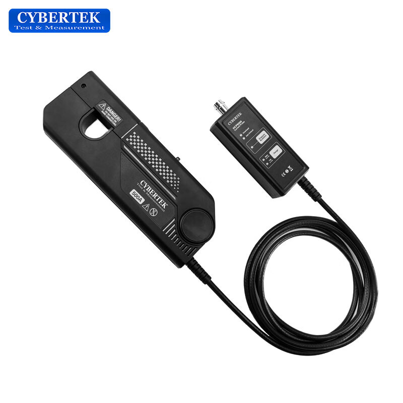 CYBERTEK HCP8300A current probe 300A/DC 8 MHz HCP8300A
