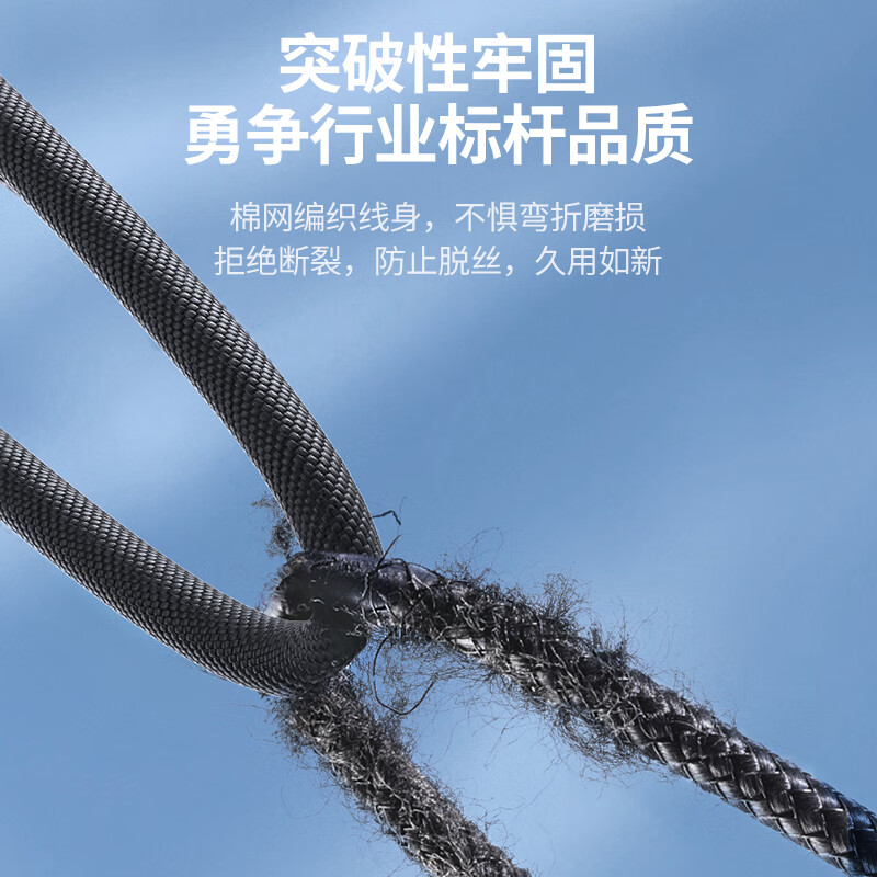 Greenlink Type-C headphone adapter 3.5mm headphone audio cable USB-C headphone converter suitable for Xiaomi 14/13/Huawei Mate40Pro/P50 Android phones