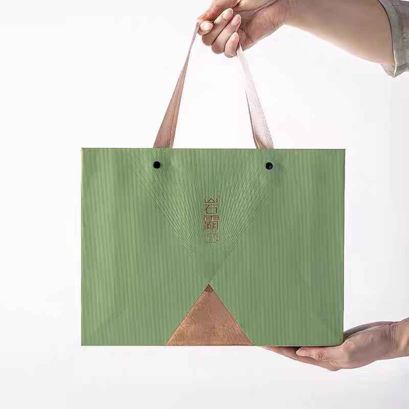 Yanba Sanyangfeng Narcissus 18 Infusion Gift Box Wuyi Rock Tea Oolong Tea