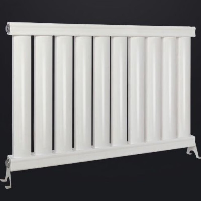 DIONO radiator household heating 8050 low carbon steel radiator large water channel rural coal-to-gas heating manufacturer direct sales customized various sizes