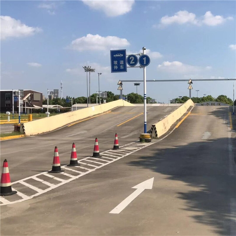 Anting Small Wheel Shanghai Citywide Enrollment Jiading Anting Malu Driving School Special Training Motorcycle EF License D License Test Driving License Registration Motorcycle E License/Practice Examination Fee Included