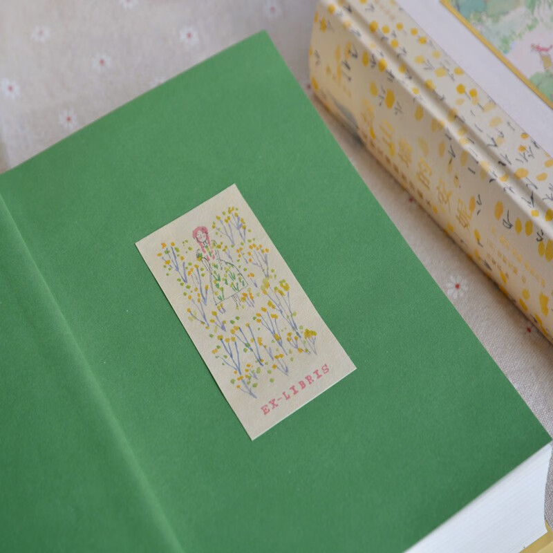 Illustrated Collection of Anno Mitsumasa Anne of Green Gables Japanese artist, world-renowned picture book master Mitsumasa Anno, devoted himself to drawing in his later years Extracurricular reading Reading Extracurricular books 9 years old + children Youth