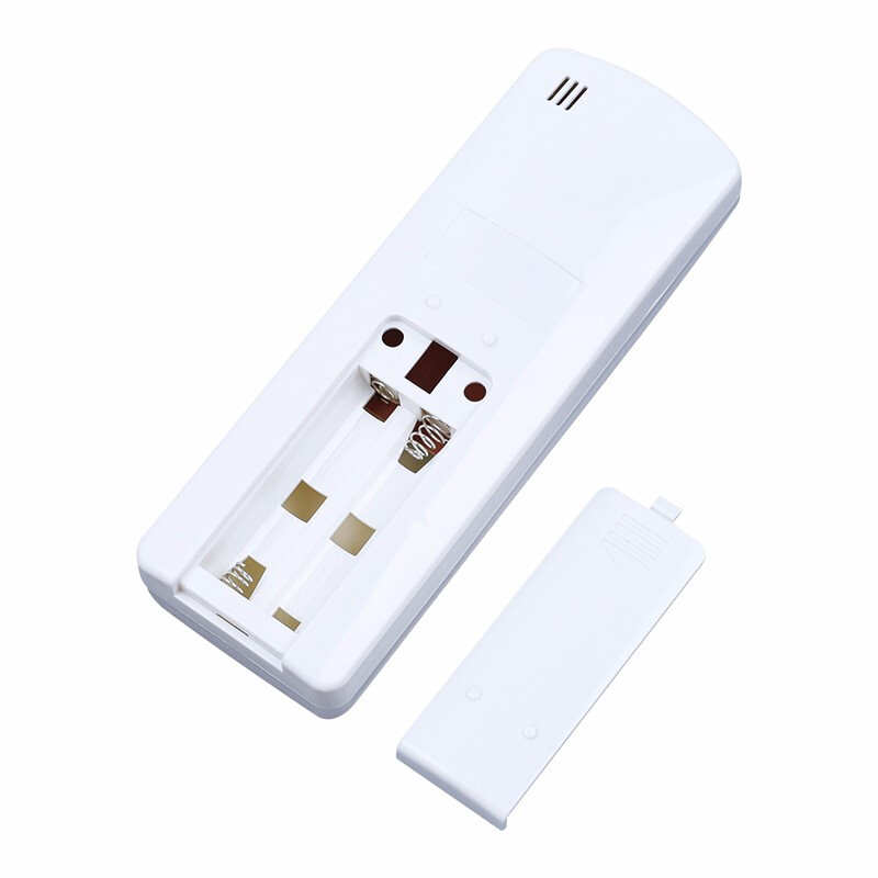 Zhibang is suitable for LG air conditioning cabinet hanging ceiling ceiling window machine remote control board universal KT-LG1 LG3 LG2 6711A20010A