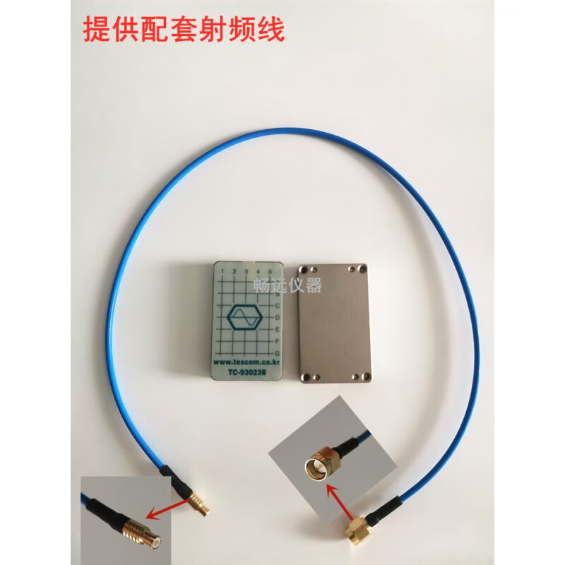 TESCOM TC-93023A/B3G/4G/5G/6G antenna coupling board TC-93026A/B TC-93023B