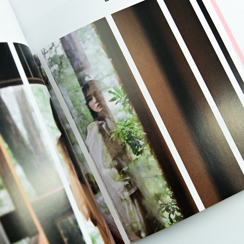 Take warm photos Zero Basics Portrait Photography Course (produced by photographers)