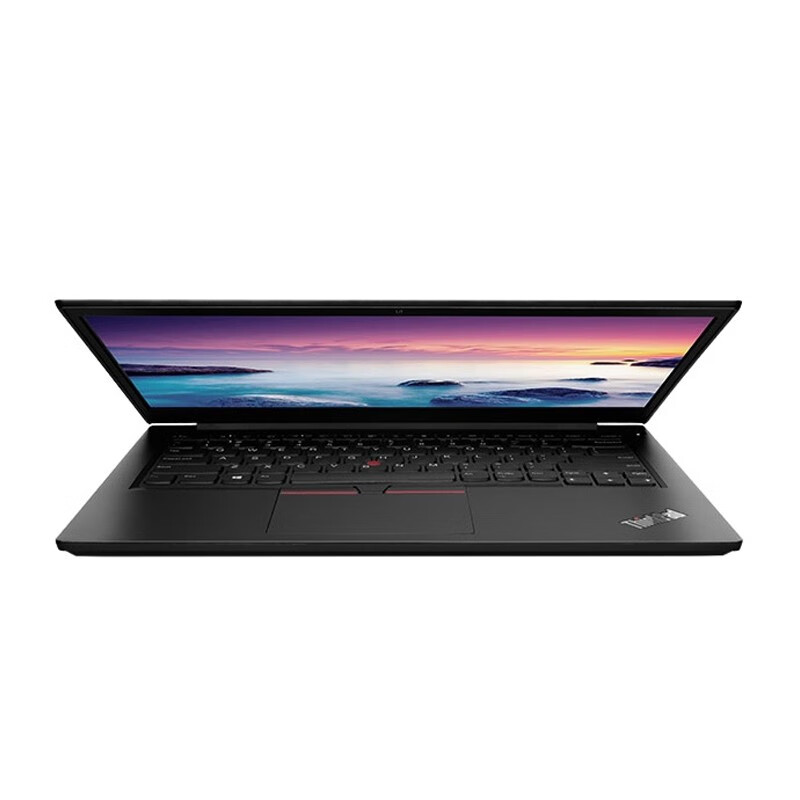 Lenovo (ThinkPad) second-hand laptop 14/15.6 inch design drawing video editing thin and portable business office notebook 95 new Thinki7 quad-core + 16G + 512 solid state + independent display