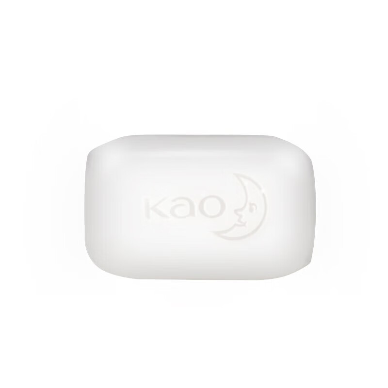 Kao (KAO) elegant flower soap 130g original imported soap soap men and women bath soap bath face soap