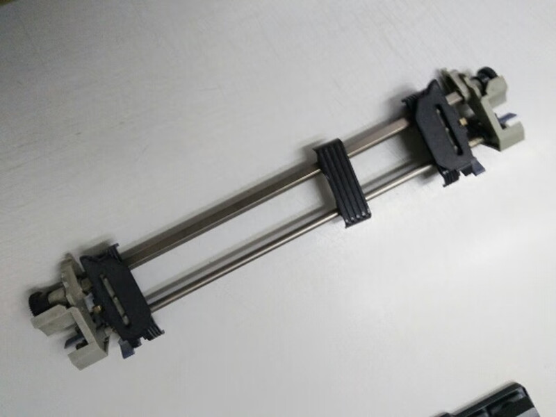 Suitable for LQ 595K printer paper feeder 590kII paper feed rack accessories 590KII 595KII