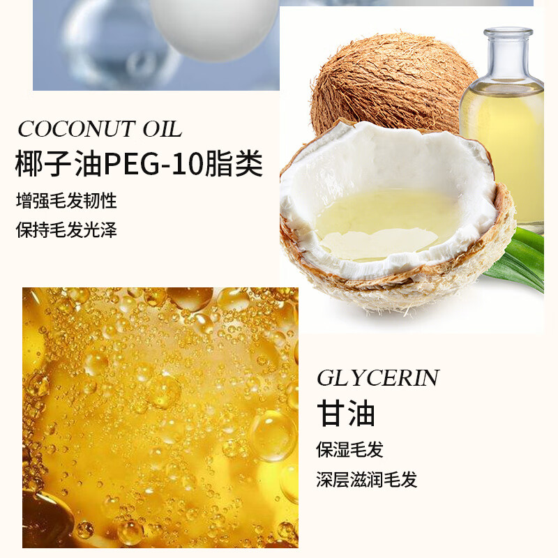 Kalushi Pet Anti-static Hair Beauty Spray for Dogs and Cats to Unknot, Smooth, Nourishes and Fluffy Dog Walking Artifact 100ml