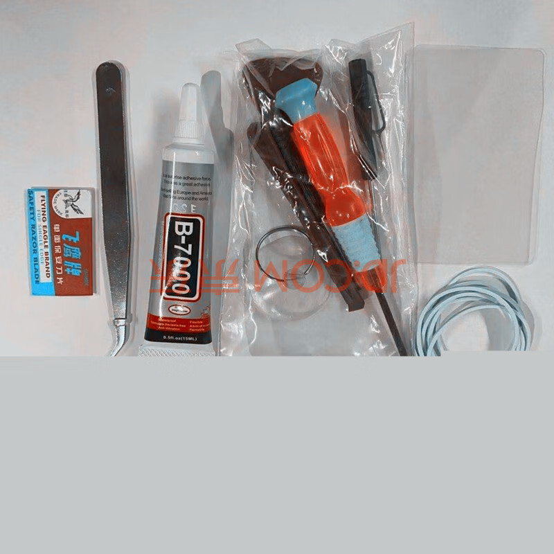 Yueke Samsung F52 A60 A8S A90 screen assembly A6S G8870 E5260 A6060 touch LCD display F52/E5260/black screen without frame pure original Samsung material