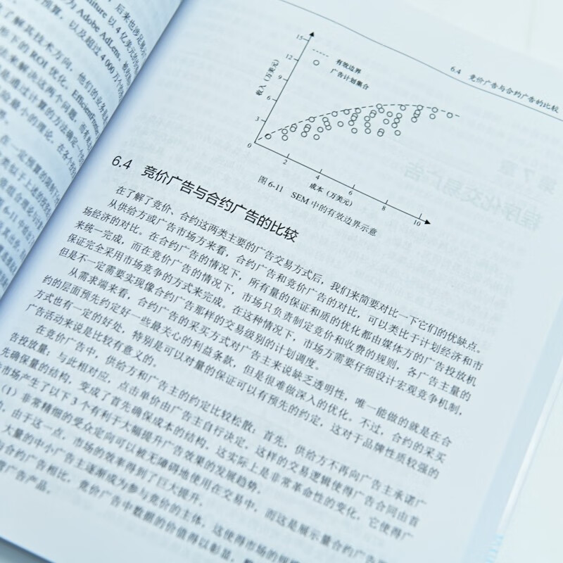 Computational Advertising: Markets and Technologies for Internet Commercial Monetization (3rd Edition) (produced by Asynchronous Books)