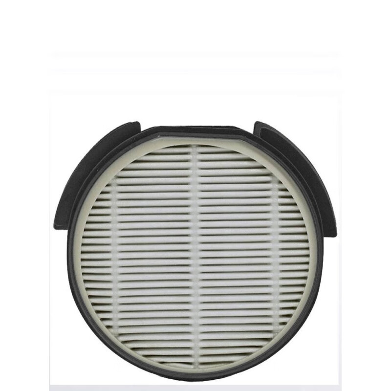 Suitable for puppy vacuum cleaner T12Pro Rinse Cyclone Rinse Earl PLUS filter element filter cotton two pieces of blue mop (without bracket)