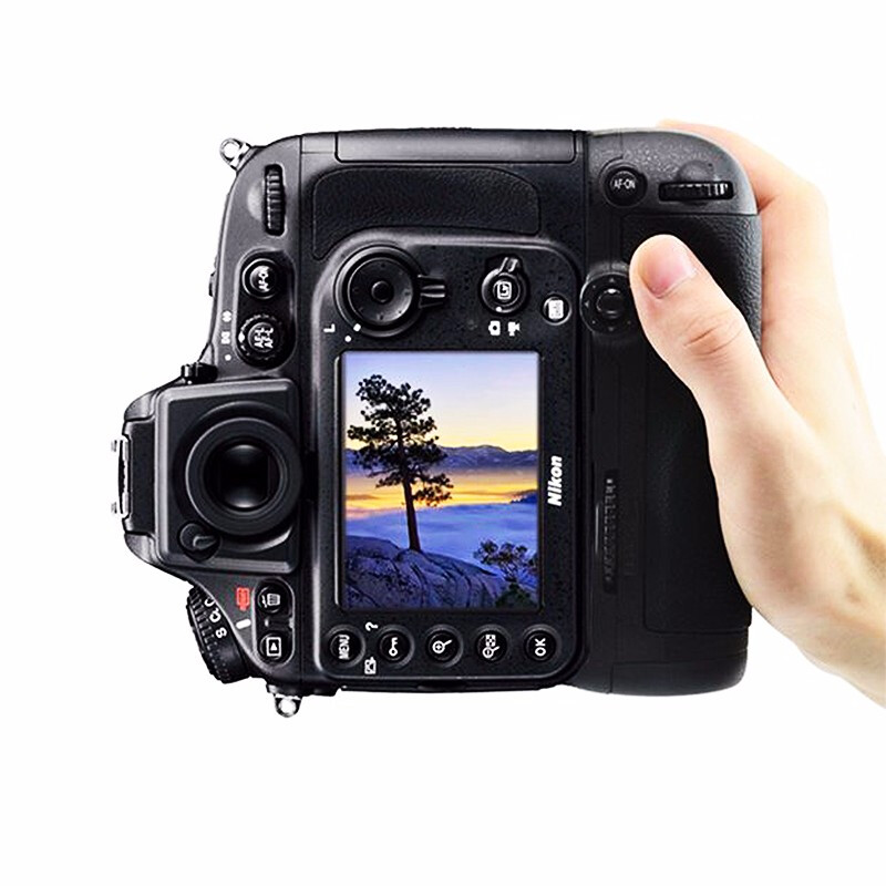 Dste is suitable for Nikon D800 D800E D810a SLR camera MB-D12 vertical shooting handle