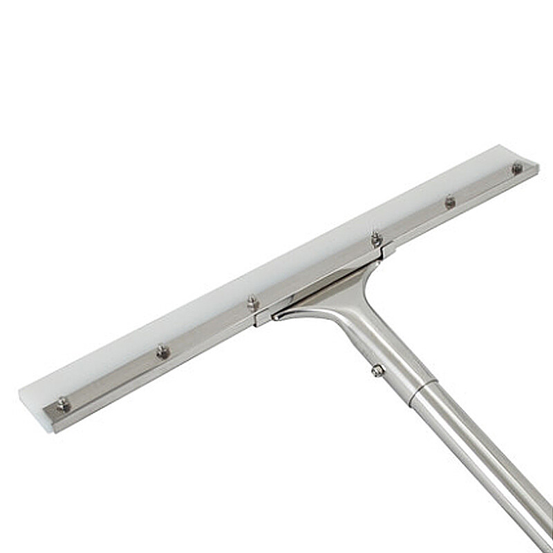 Kelibang wiper mop, floor wiper, large 60cm wide kitchen mopping wiper, floor scraper, sweeping floor scraper KB1112