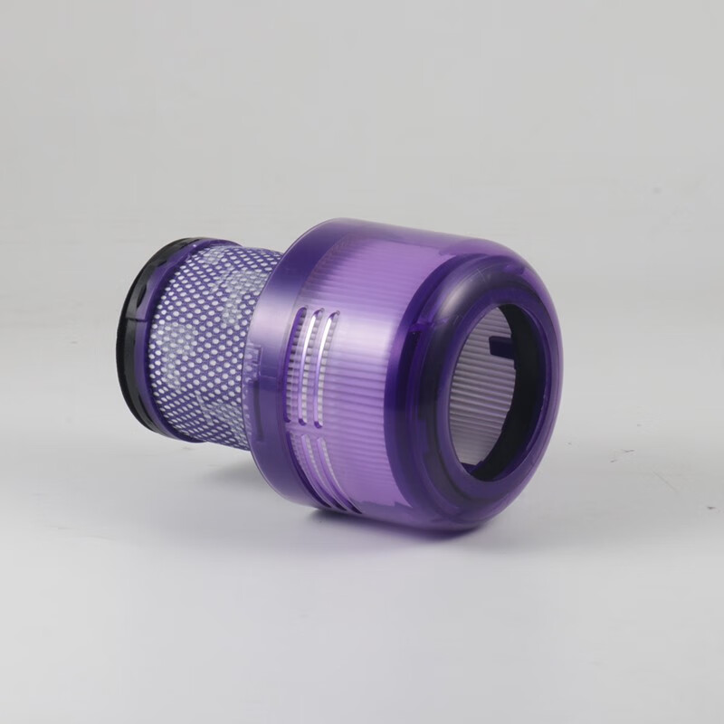 Wanchuang is suitable for Dyson vacuum cleaner accessories V10Slim/SV18 lightweight version special rear filter element accessories