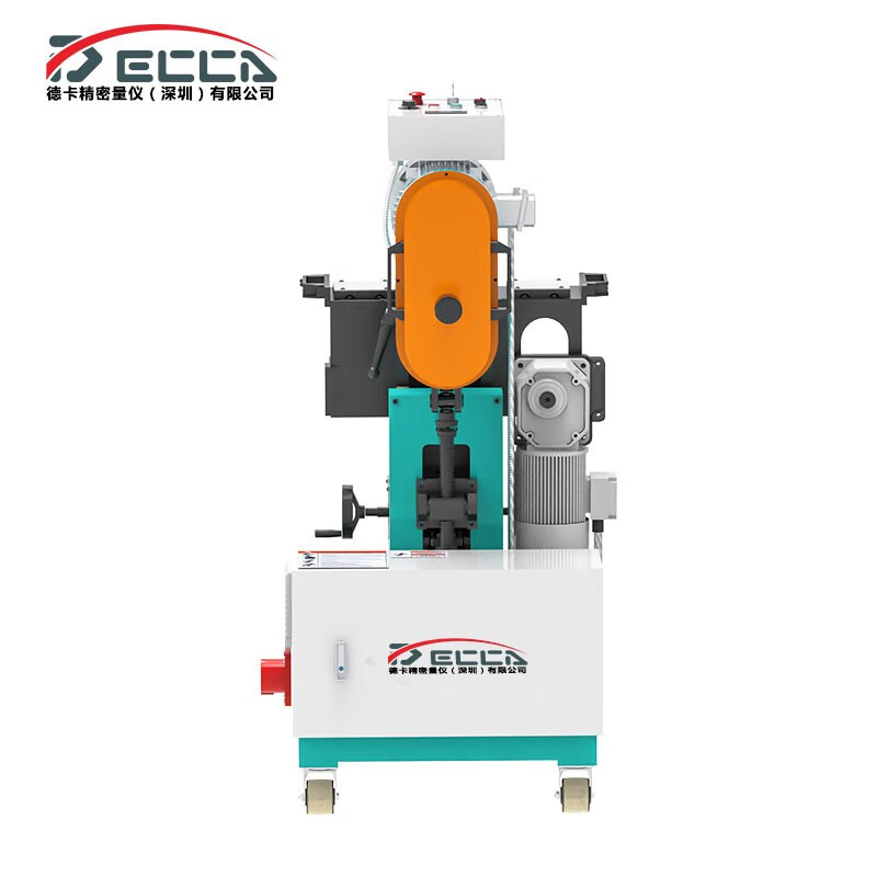 NRD-Z1 stainless steel automatic walking beveling machine edge milling machine large plate flat beveling machine beveling machine chamfering machine NRD-Z1