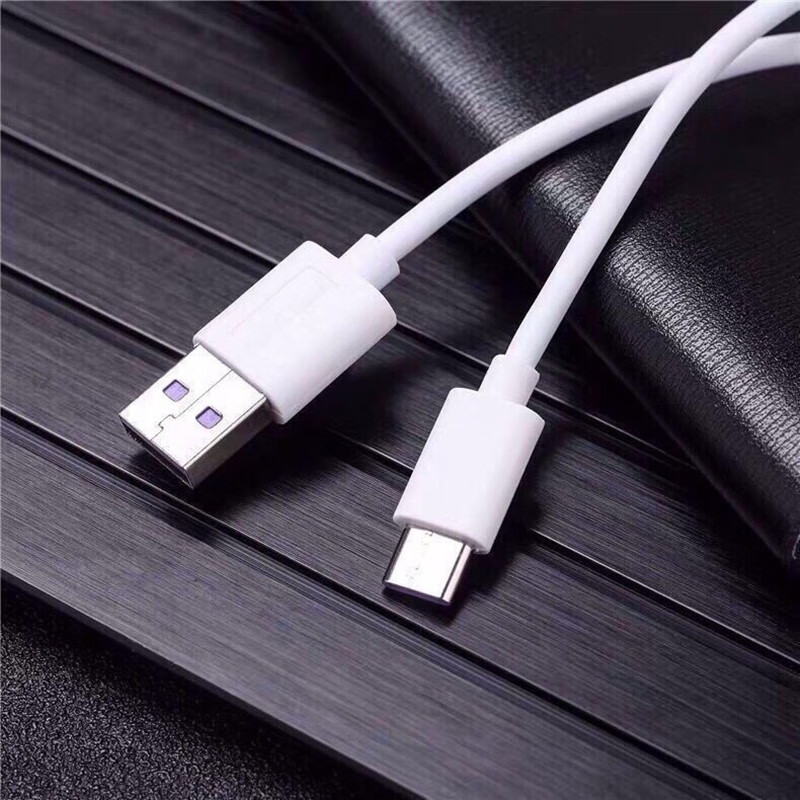 Suitable for vivo Y72t 5G fast charging flash charging data cable V2164A charger cable mobile phone 5A flash charging cable extension 1.5 meters