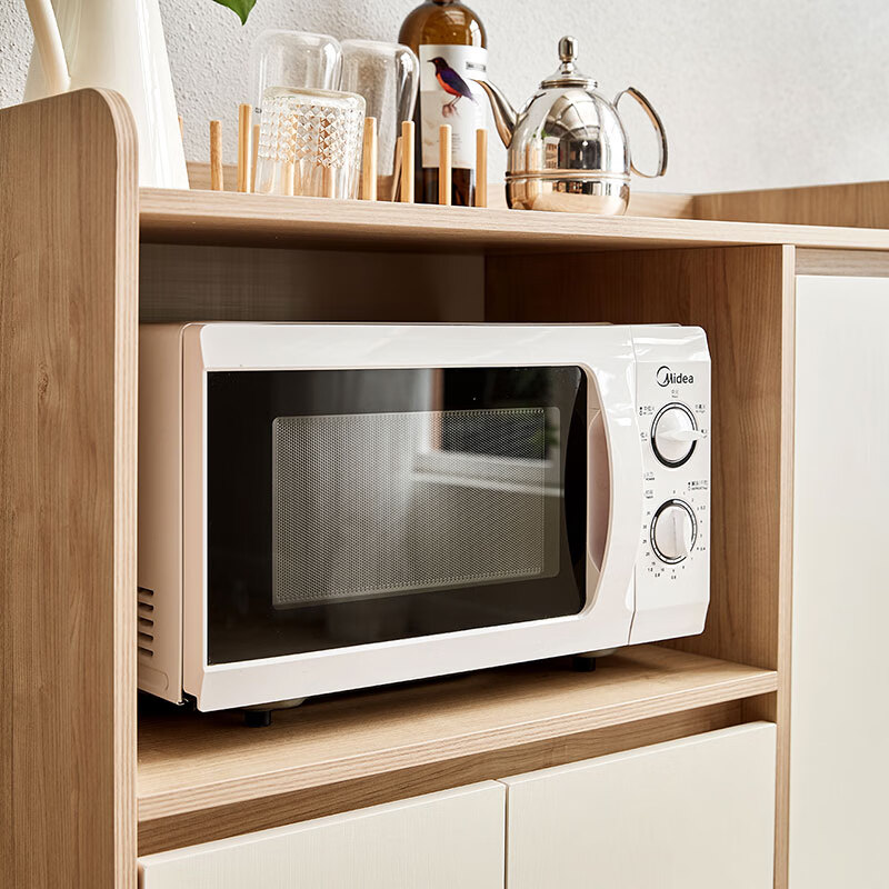 Lin's home sideboard wine cabinet living room wall cabinet Nordic tea cabinet storage storage cabinet storage cabinet LS187T2-A