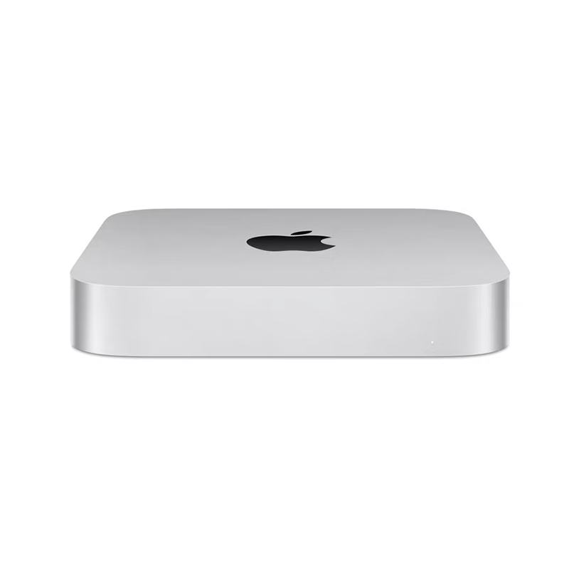 Apple Mac mini second-hand mini computer host gaming desktop computer business office portable high-end small host 9 new EQ2 I5 16G 1.5G core 512G solid state